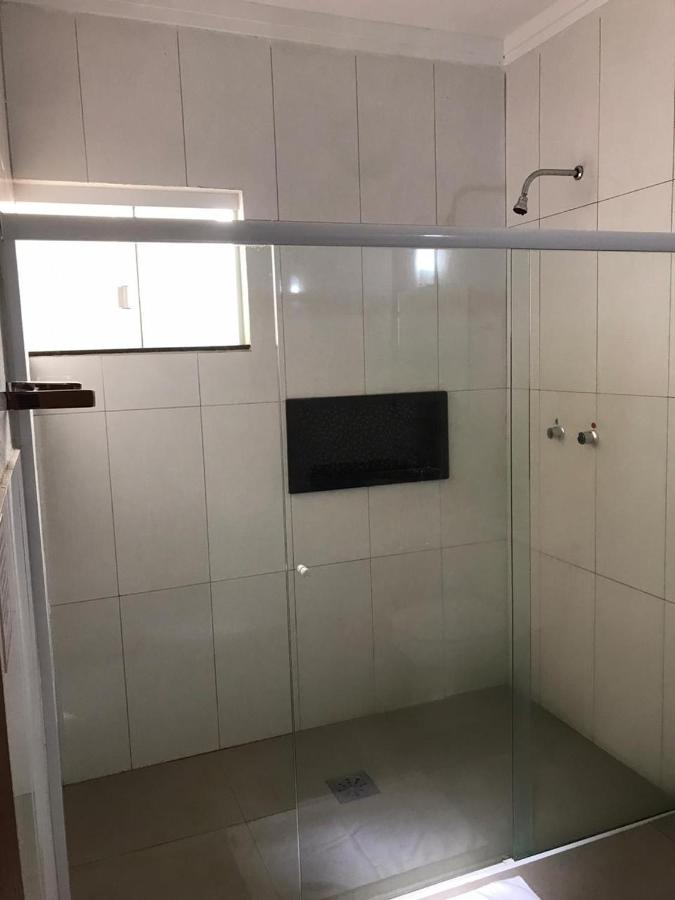 Emmis Park Hotel Aparecida do Taboado Eksteriør bilde