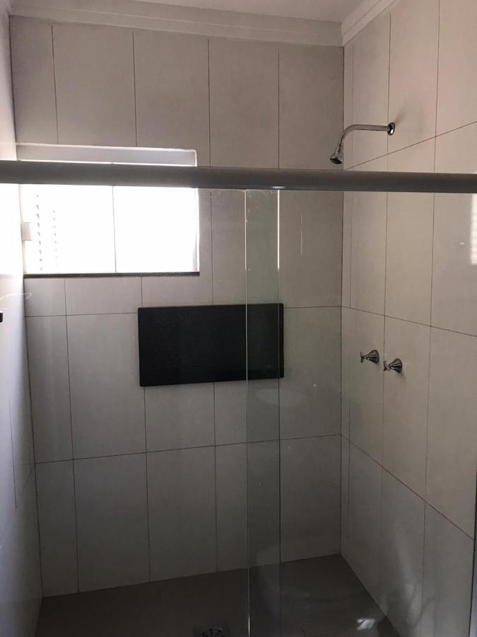 Emmis Park Hotel Aparecida do Taboado Eksteriør bilde